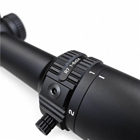 LUNETTE DE VISÉE 1-8X24 BUSHNELL R7
