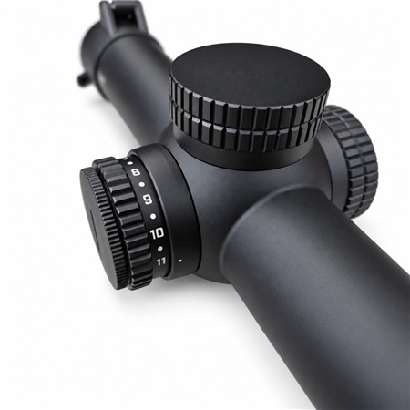 LUNETTE DE VISÉE 1-8X24 BUSHNELL R7