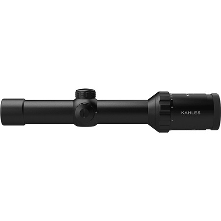 LUNETTE DE VISÉE 1-8X24 KAHLES GENERATION 2 K18I-2