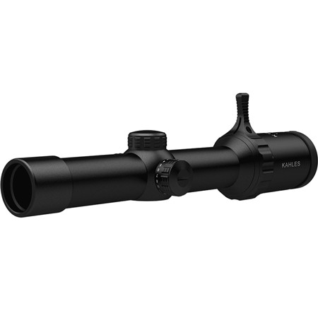 LUNETTE DE VISÉE 1-8X24 KAHLES GENERATION 2 K18I-2