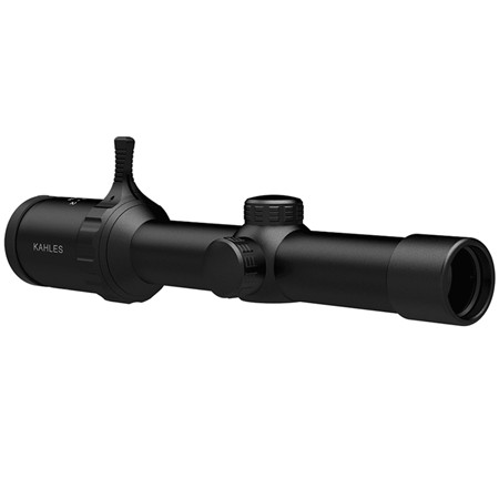 LUNETTE DE VISÉE 1-8X24 KAHLES GENERATION 2 K18I-2
