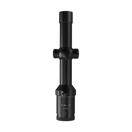 LUNETTE DE VISÉE 1-8X24 KAHLES GENERATION 2 K18I-2