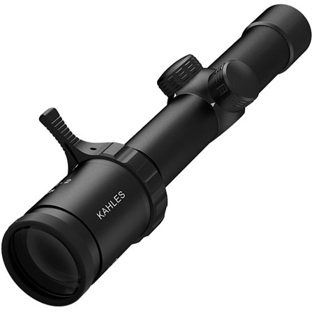 Lunette De Visée 1-8X24 Kahles Generation 2 K18i-2