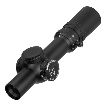 LUNETTE DE VISÉE 1-8X24 NIGHTFORCE ATACR F1