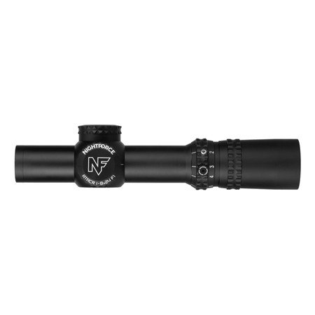 LUNETTE DE VISÉE 1-8X24 NIGHTFORCE ATACR F1