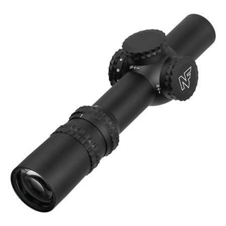 Lunette De Visée 1-8X24 Nightforce Atacr F1