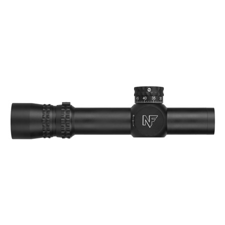 LUNETTE DE VISÉE 1-8X24 NIGHTFORCE NX8