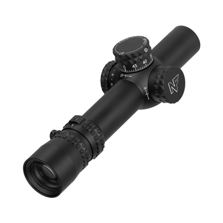 Lunette De Visée 1-8X24 Nightforce Nx8