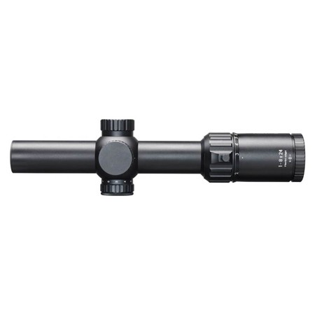 LUNETTE DE VISÉE 1-8X24 PROHUNT OPTIC