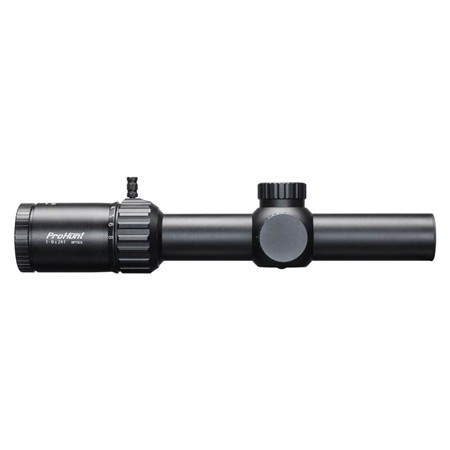 LUNETTE DE VISÉE 1-8X24 PROHUNT OPTIC