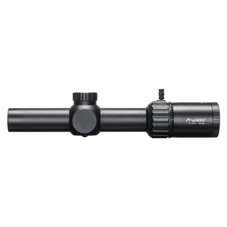 LUNETTE DE VISÉE 1-8X24 PROHUNT OPTIC