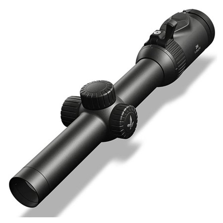 Lunette De Visée 1-8X24 Swarovski Z8i L 4A-I