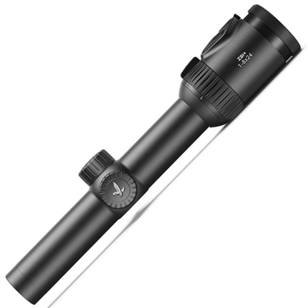 Lunette De Visée 1-8X24 Swarovski Z8i