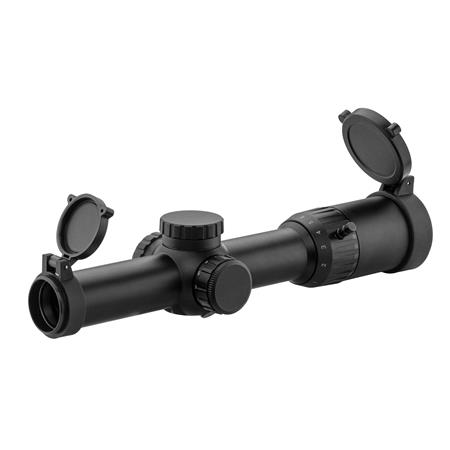 LUNETTE DE VISÉE 1-8X24 WALDBERG