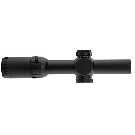 LUNETTE DE VISÉE 1-8X24 WALDBERG