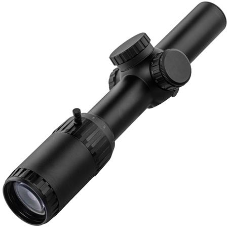 Lunette De Visée 1-8X24 Waldberg