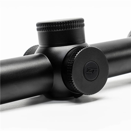 LUNETTE DE VISÉE 1-8X24 ZERO TECH THRIVE HD