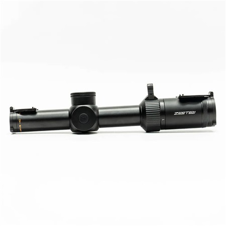 LUNETTE DE VISÉE 1-8X24 ZERO TECH THRIVE HD