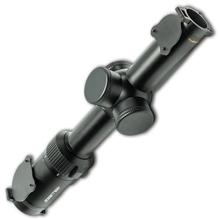 Lunette De Visée 1-8X24 Zero Tech Thrive Hd