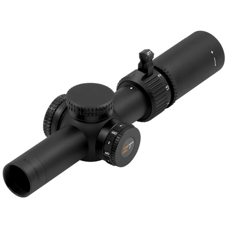 LUNETTE DE VISÉE 1-8X24 ZERO TECH VENGEANCE