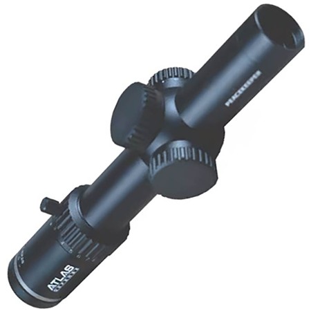 Lunette De Visée 1-8X28 Atlas Defense Peacekeeper
