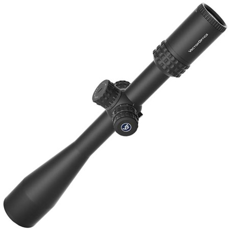 Lunette De Visée 10-40X50 Vector Optics Sentinel Sfp Com-25M