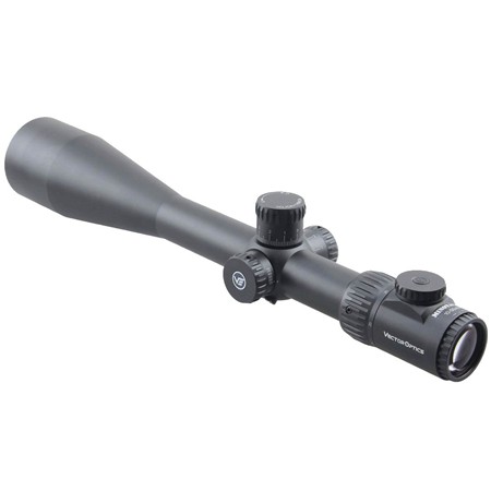 LUNETTE DE VISÉE 10-50X60 VECTOR OPTICS MINOTAUR