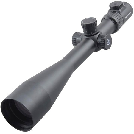 Lunette De Visée 10-50X60 Vector Optics Minotaur