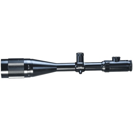 LUNETTE DE VISÉE 12-42X56 NIGHTFORCE PRÉCISION BENCHREST