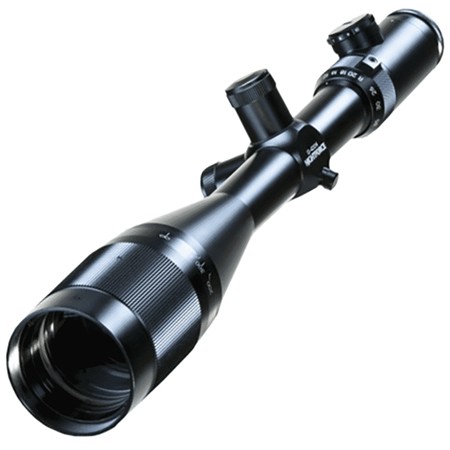 Lunette De Visée 12-42X56 Nightforce Précision Benchrest