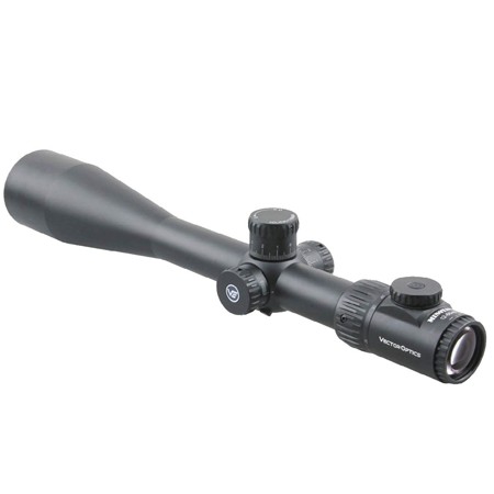 LUNETTE DE VISÉE 12-60X60 VECTOR OPTICS MINOTAUR