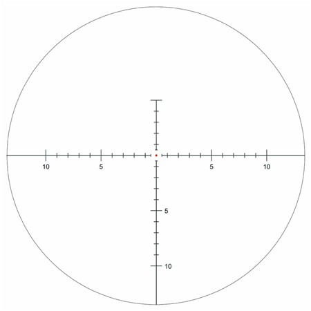 LUNETTE DE VISÉE 12-60X60 VECTOR OPTICS MINOTAUR