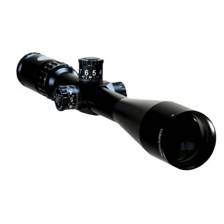 LUNETTE DE VISÉE 15-55X52 NIGHTFORCE COMPÉTITION ZEROSTOP