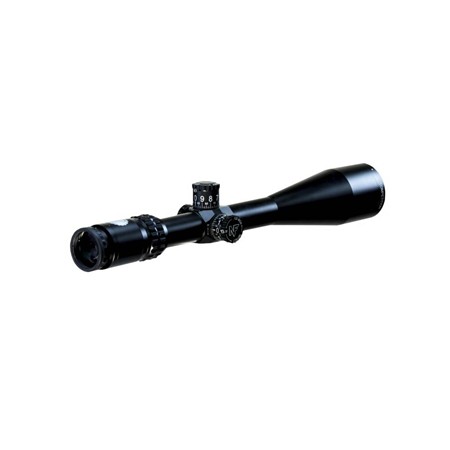 LUNETTE DE VISÉE 15-55X52 NIGHTFORCE COMPÉTITION ZEROSTOP