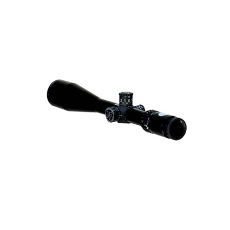 LUNETTE DE VISÉE 15-55X52 NIGHTFORCE COMPÉTITION ZEROSTOP