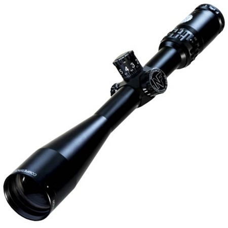 Lunette De Visée 15-55X52 Nightforce Compétition Zerostop