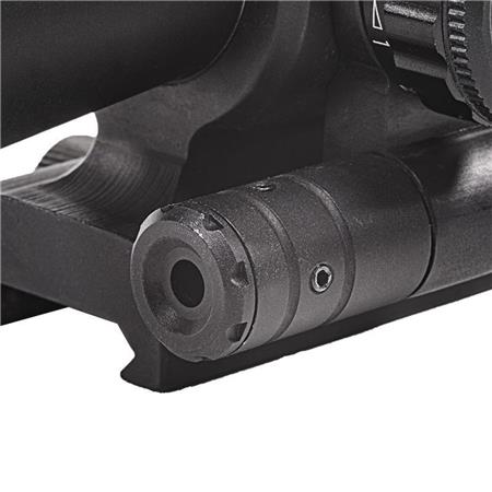 LUNETTE DE VISÉE 1.5-5X32 FIREFIELD BARRAGE RIFLESCOPE AVEC RED LASER