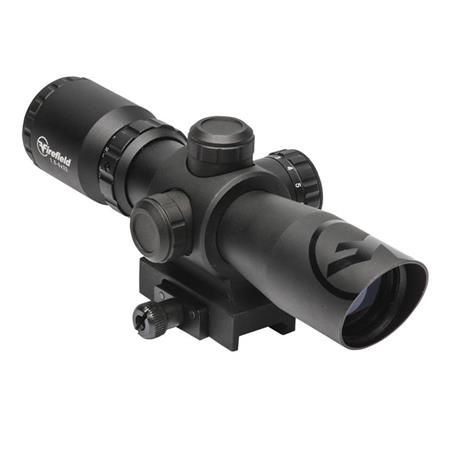 LUNETTE DE VISÉE 1.5-5X32 FIREFIELD BARRAGE RIFLESCOPE