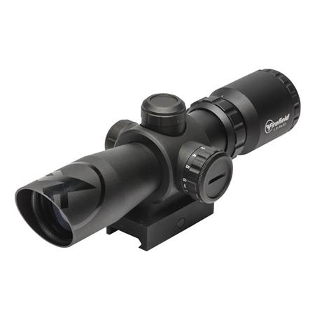 LUNETTE DE VISÉE 1.5-5X32 FIREFIELD BARRAGE RIFLESCOPE