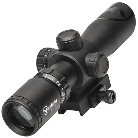 Lunette De Visée 1.5-5X32 Firefield Barrage Riflescope