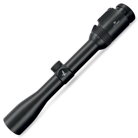 Lunette De Visée 1,7-10X42 L 4A-I Swarovski Z6i