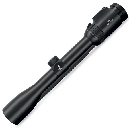 Lunette De Visée 1,7-10X42 Sr 4A-I Swarovski Z6i