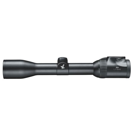 LUNETTE DE VISÉE 1,7-10X42 SWAROVSKI Z6I 4A-I