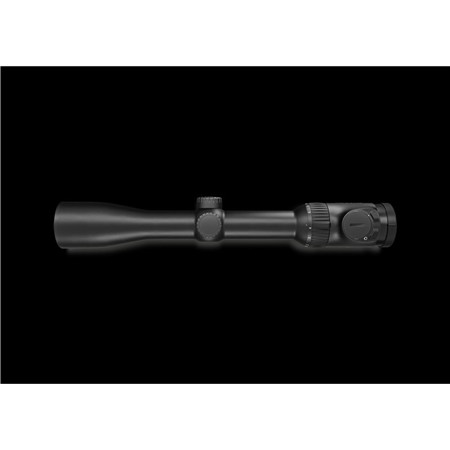 LUNETTE DE VISÉE 1,7-10X42 SWAROVSKI Z6I 4A-I