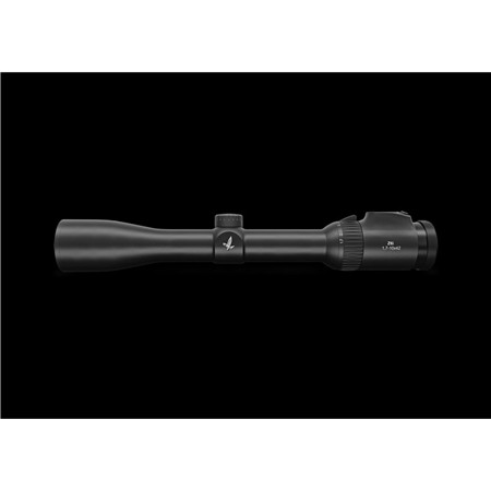 LUNETTE DE VISÉE 1,7-10X42 SWAROVSKI Z6I 4A-I