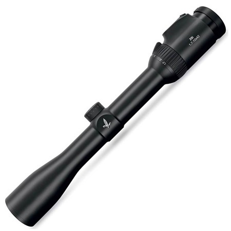 Lunette De Visée 1,7-10X42 Swarovski Z6i 4A-I