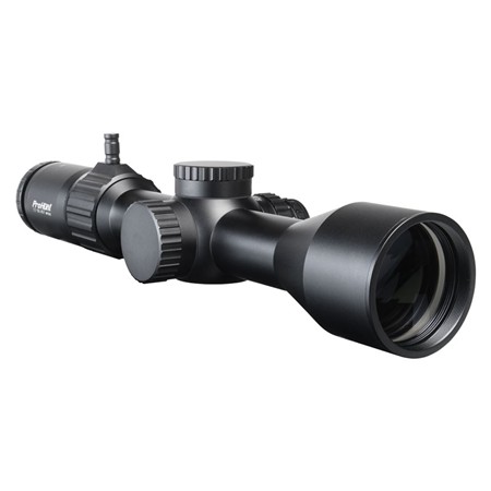 LUNETTE DE VISÉE 1.7-10X45 PROHUNT OPTIC