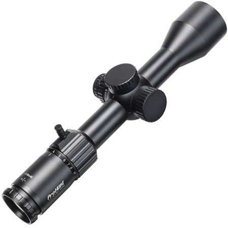 Lunette De Visée 1.7-10X45 Prohunt Optic
