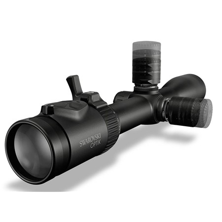 LUNETTE DE VISÉE 1,7-13,3X42 SWAROVSKI Z8I P L 4A-I