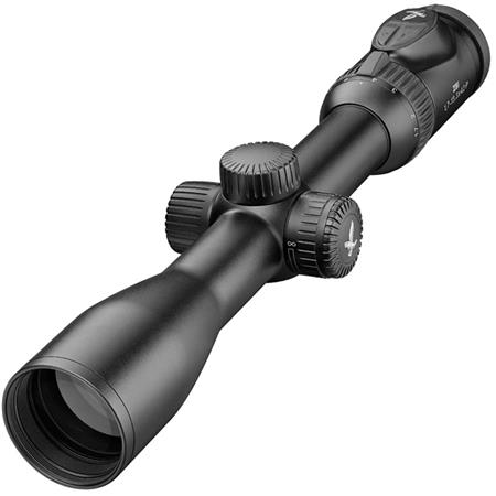 Lunette De Visée 1,7-13,3X42 Swarovski Z8i P